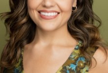 Virtual Event: Grad Lecture Recital: Kelly Guerra, Mezzo-soprano