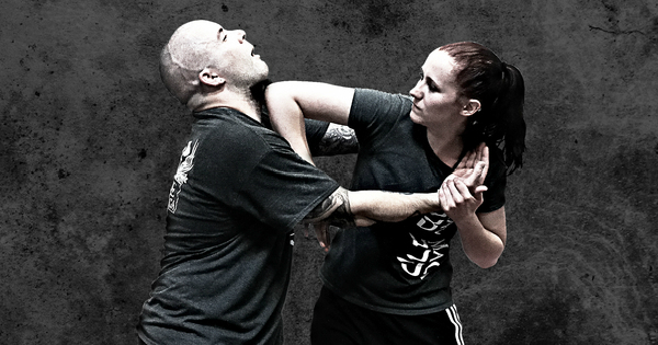 Outdoor Women's Self Defense Seminar - The Santa Barbara Independent