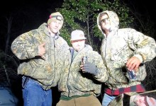 Former Firearms Supplier Sold ‘Ghost Guns’ to Meth Dealers, Officials Say