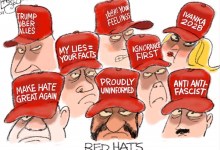 After the Liar Leaves?
