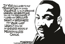 A Note to All Americans