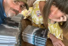 ‘Dead Reckoning’ Brings Honda Point Disaster to Life