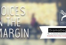 Virtual Conversation: Voices in the Margin