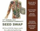 2021 Virtual SB Annual Community Seed Swap