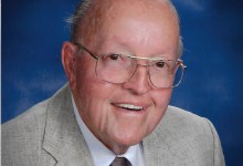 Robert Gregg Thompson