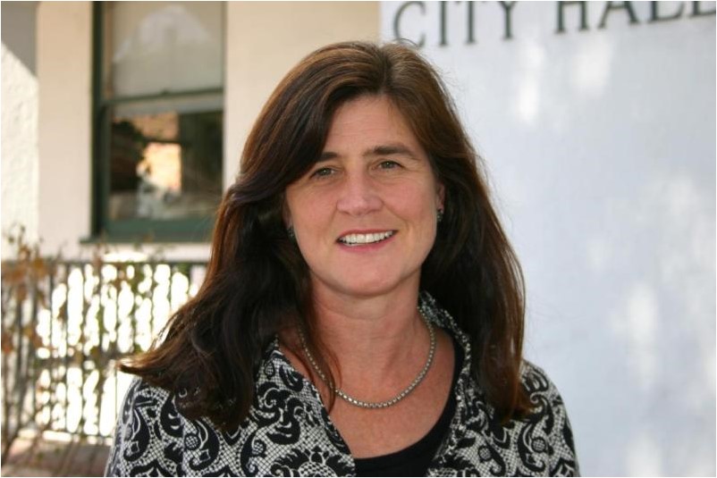 Assistant City Administrator Appointed - Santa Barbara Independent