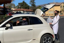 “Feast for the Children” rolls on for Unity Shoppe