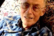 Robert Theodore Ward