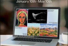 SBVA 2021 Spring Virtual Exhibition & Meet The Artists’ Zoom Reception