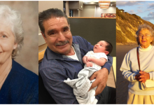Loved Ones Lost: Norma M. Dockery, Alberto Pinto Arciniega, Jean Marvin