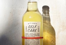 The Apiary’s Self-Care Cider