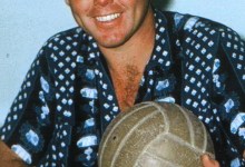 James Robert Van Wagner