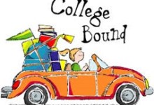 The ABC’s of College Admissions