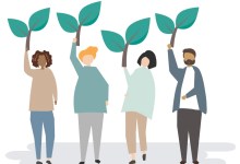 An Economy Needs to Serve People and Protect the Environment