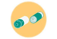 Batteries Are Changing: Longer Life, Faster Charging, and Less Dirty