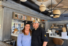 Takeout Rules for Santa Ynez Valley Restaurant Week 2021
