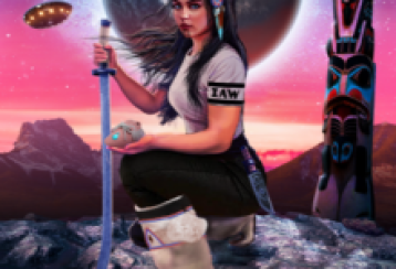 Understanding Amaya Mishka’s ‘Ascension Warriors’