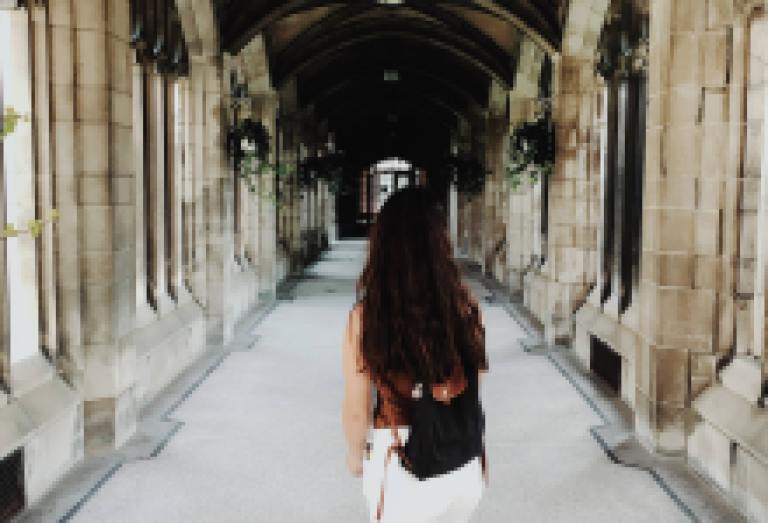 Reflecting on a Challenging Year