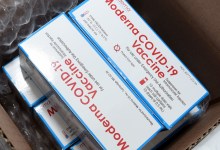 Demand for Vaccine Growing, Supply ‘Uncertain’