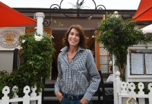 Jeannine’s Closes Its Downtown Santa Barbara Location