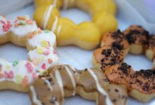 Mōr Doughnuts Bring Mochi Love to Santa Barbara