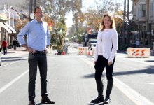 State Street Saviors?