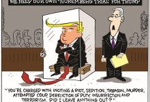 Where’s the Accountability?