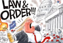 Oath-Breaking Insurrectionist Dogs 