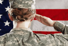 Virtual Events: Vets Connect @ the Library