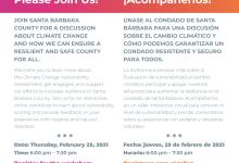 En Línea: Evaluación de Vulnerabilidad al Cambio Climático