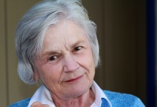 Esther Carol Bennett