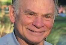 Robert Thomas Flowers