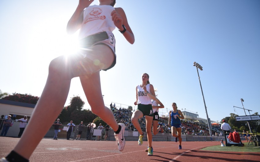 Hope on Horizon for Santa Barbara High School Sports