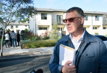 Liquor License Showdown on Milpas Street