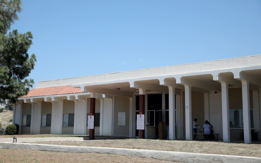 Sheriff’s Office Reports Show Increase in Violent, Property Crimes in 2020