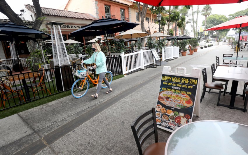 The Future of State Street