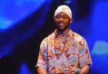 On the Verge Home Project