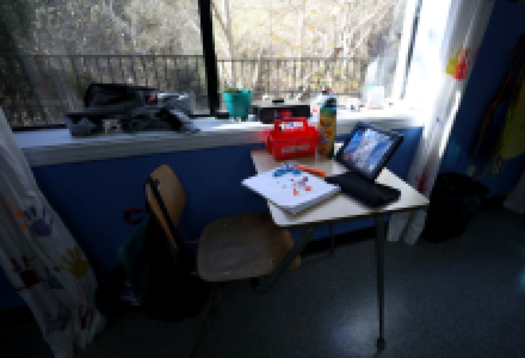 Santa Barbara Students Struggle to Learn During Pandemic