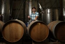 Boscoe Wine Co.’s Tight Rhône Focus