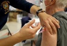 Teachers, Grocery Store Workers Will Be Eligible for Vaccinations