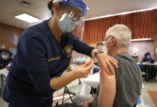 How to Get Vaccinated in Santa Barbara County