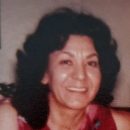 Lilia Dolores Yanez