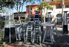 Restaurant Relief Coming for Santa Barbara, Santa Ynez Valley