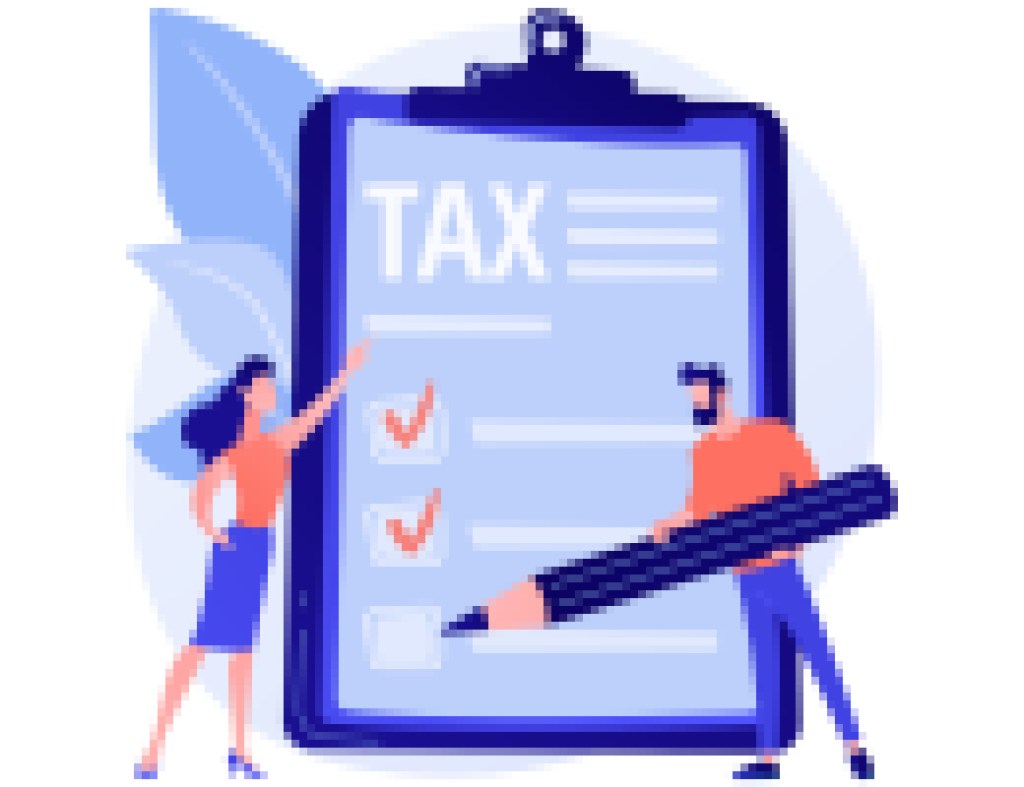 Sales and Use Tax