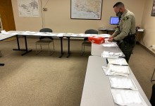 Detectives Track Down Alleged Montecito Mail Thief