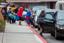 Schools to Open in Santa Barbara County