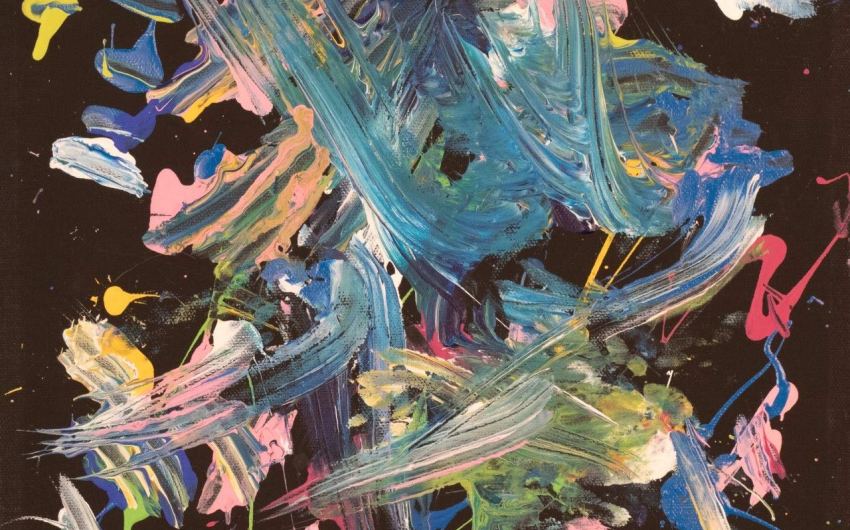 Martin Gore’s ‘The Third Chimpanzee’