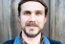 Zoom Event: Eth(n)ographic Gardening: Alexander Karvelas