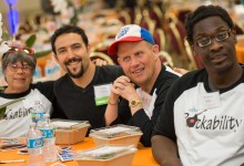 Online Fundraiser: Alpha Resource Center Circle of Life