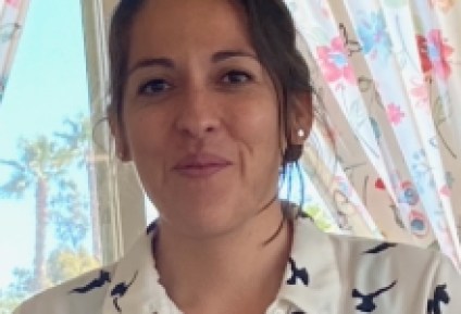 Santa Barbara County Education Office, Rotary recognize Andrea Fuentes